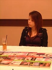私を見ないで、裸を見て 酒井あゆみ01