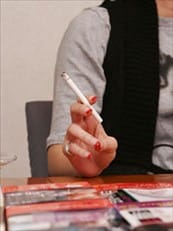 恋愛は切り花のように…。 室井佑月05