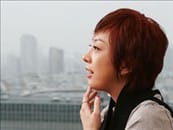 恋愛は切り花のように…。 室井佑月07