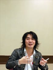 射精は最悪なくても…。常盤響01