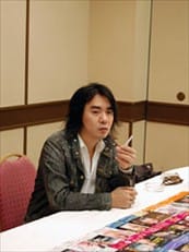 射精は最悪なくても…。常盤響02