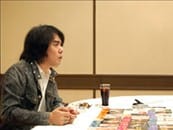 射精は最悪なくても…。常盤響03