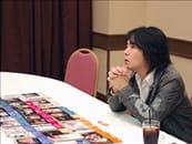 射精は最悪なくても…。常盤響04