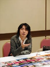 射精は最悪なくても…。常盤響06