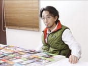 女体こそがデザインの基本 トミタ・ジュン02