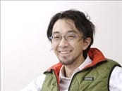 女体こそがデザインの基本 トミタ・ジュン03