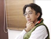 女体こそがデザインの基本 トミタ・ジュン05