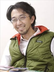 女体こそがデザインの基本 トミタ・ジュン08
