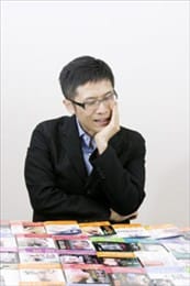捨てることこそ男にとって“究極の快楽” 名越康文03