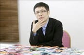 捨てることこそ男にとって“究極の快楽” 名越康文04