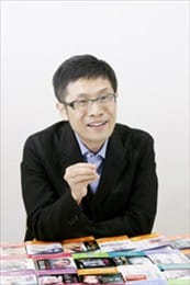 捨てることこそ男にとって“究極の快楽” 名越康文05