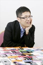 捨てることこそ男にとって“究極の快楽” 名越康文07