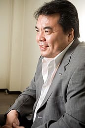 支配者と甘えん坊が混在する究極のS人間 三沢光晴01