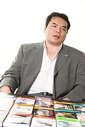支配者と甘えん坊が混在する究極のS人間 三沢光晴02