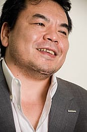 支配者と甘えん坊が混在する究極のS人間 三沢光晴03