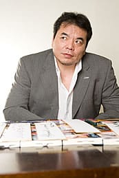 支配者と甘えん坊が混在する究極のS人間 三沢光晴04