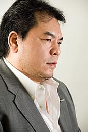 支配者と甘えん坊が混在する究極のS人間 三沢光晴05