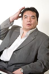 支配者と甘えん坊が混在する究極のS人間 三沢光晴06