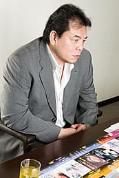 支配者と甘えん坊が混在する究極のS人間 三沢光晴07