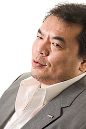 支配者と甘えん坊が混在する究極のS人間 三沢光晴08