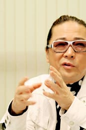 セックスこそ耽美であれ ドン小西02