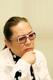 セックスこそ耽美であれ ドン小西06