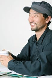女のコを撮るのは僕の宿命 藤代冥砂03
