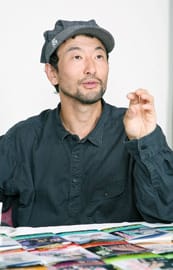 女のコを撮るのは僕の宿命 藤代冥砂05
