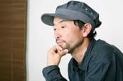 女のコを撮るのは僕の宿命 藤代冥砂07