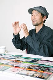 女のコを撮るのは僕の宿命 藤代冥砂08