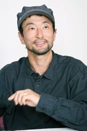 女のコを撮るのは僕の宿命 藤代冥砂09