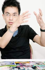 隠されるほど価値が高まる 前田司郎04