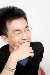 隠されるほど価値が高まる 前田司郎05