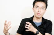 隠されるほど価値が高まる 前田司郎06