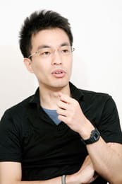 隠されるほど価値が高まる 前田司郎08