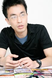 隠されるほど価値が高まる 前田司郎09