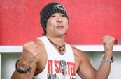 セックスは野獣であれ 大仁田厚05