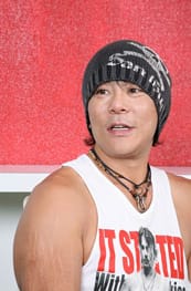 セックスは野獣であれ 大仁田厚07