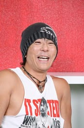 セックスは野獣であれ 大仁田厚08