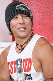セックスは野獣であれ 大仁田厚11