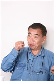 女優たちの裏話、お聞かせします！ 梨元勝04