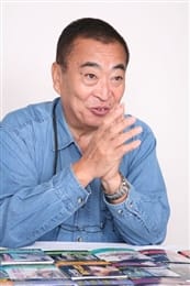 女優たちの裏話、お聞かせします！ 梨元勝06