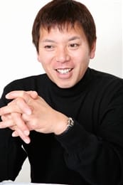 プロ野球選手のオンナ話、教えます パンチ佐藤01