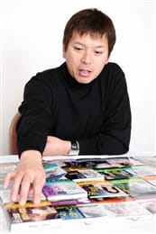 プロ野球選手のオンナ話、教えます パンチ佐藤02