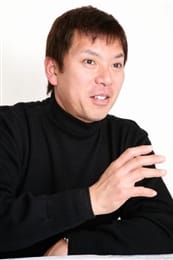 プロ野球選手のオンナ話、教えます パンチ佐藤10
