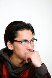 一生拭えぬ女性へのコンプレックス 深水元基11