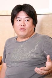 諸行無常のセックス観 堀江貴文06