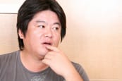 諸行無常のセックス観 堀江貴文07