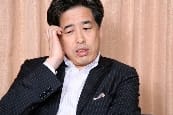 女性の人格は足首にあらわれる 二宮清純05