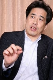 女性の人格は足首にあらわれる 二宮清純10